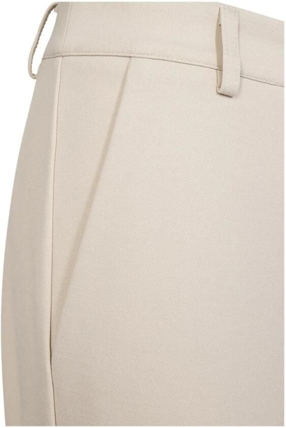 FREEQUENT Stoffen broek FQNANNI met zij- en achterzakken