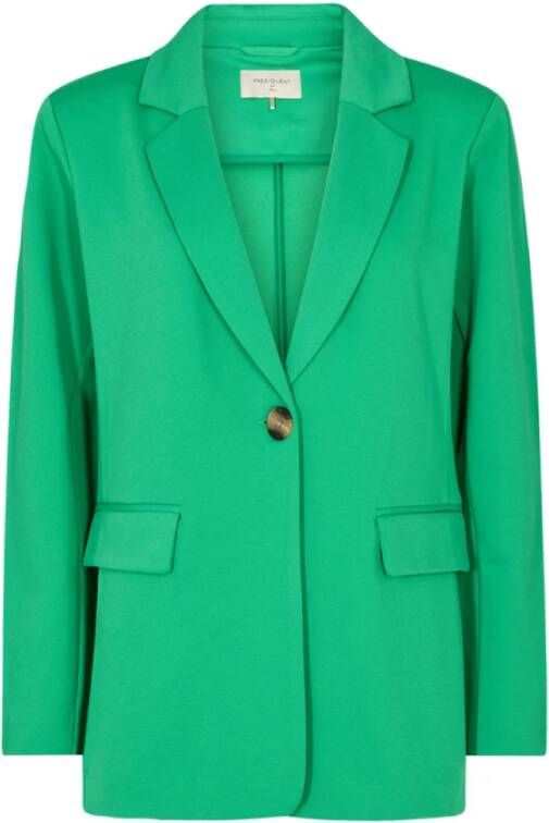 Freequent Nanni en Groen Dames