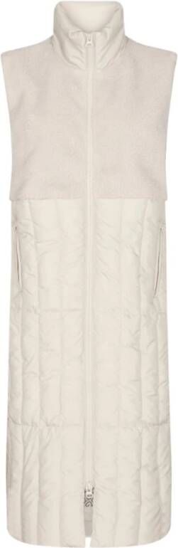 Freequent Olga ecru Beige Dames