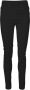 Freequent Zwarte Stretchbroek Shantal-Pa-Power Black Dames - Thumbnail 2