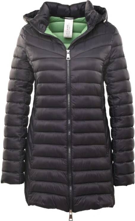 Fuchs Schmitt Down Jackets Blauw Dames