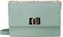 Furla Crossbody bags 1927 S Crossbody 24 in groen - Thumbnail 2