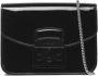 Jil Sander Hobo bags Cannolo Shoulder Bag in wit - Thumbnail 1