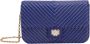Furla Cross Body Bags Blauw Dames - Thumbnail 1