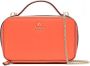 Furla Crossbody bags CAMELIA MINI CROSSBODY in oranje - Thumbnail 2