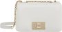 Furla Beige Schoudertas Lulu Mini Crossbody - Thumbnail 6