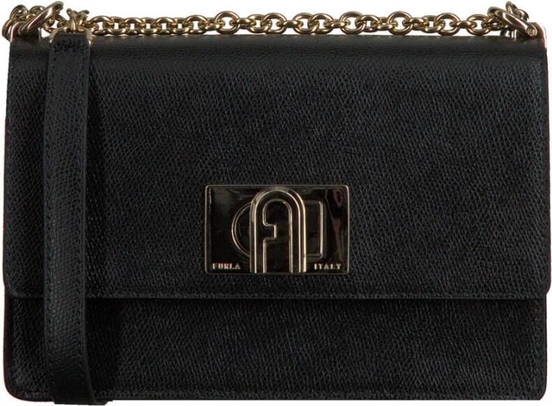 Furla Crossbody zak Zwart Dames