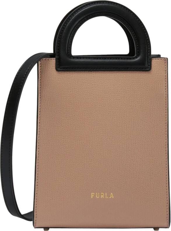 Furla Draagtas Bruin Dames