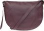 Furla Crossbody bags Flow M Shoulder Bag 32 in rood - Thumbnail 1