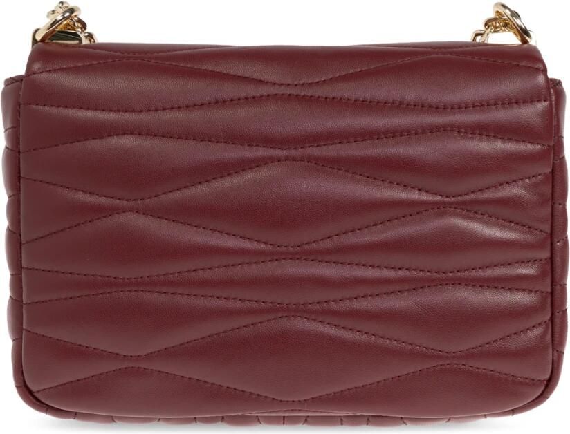 Furla Crossbody bags 1927 S Crossbody 22 in rood - Foto 9