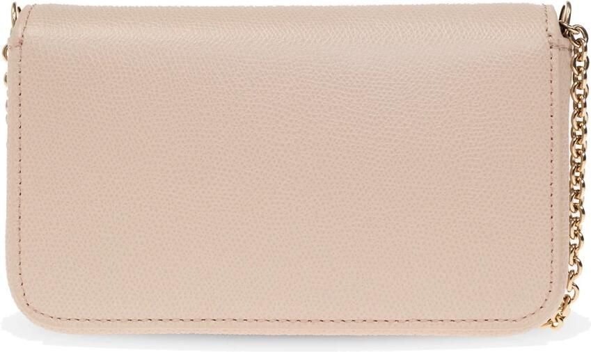 Furla Crossbody bags 1927 Mini Crossbody in crème - Foto 7