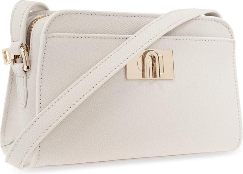 Furla Crossbody bags 1927 Mini Crossbody C.Ca in beige - Foto 5