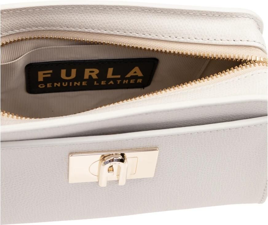 Furla Crossbody bags 1927 Mini Crossbody C.Ca in beige - Foto 2
