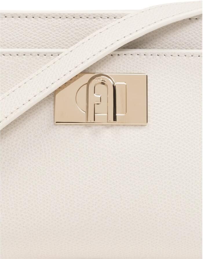 Furla Crossbody bags 1927 Mini Crossbody C.Ca in beige - Foto 3