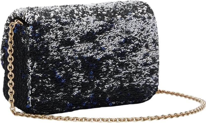 Furla Crossbody bags 1927 Mini Crossbody Soft in blauw - Foto 7
