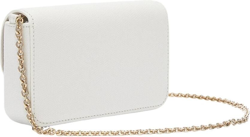 Furla Crossbody bags 1927 Mini Crossbody in grijs - Foto 5