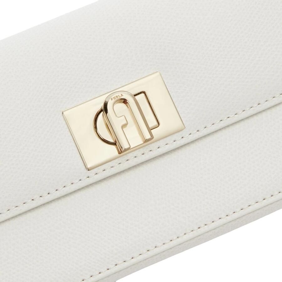 Furla Crossbody bags 1927 Mini Crossbody in grijs - Foto 2