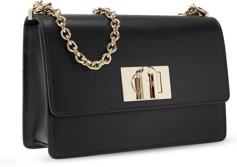 Furla Crossbody bags 1927 Mini Crossbody 20 in zwart - Foto 5