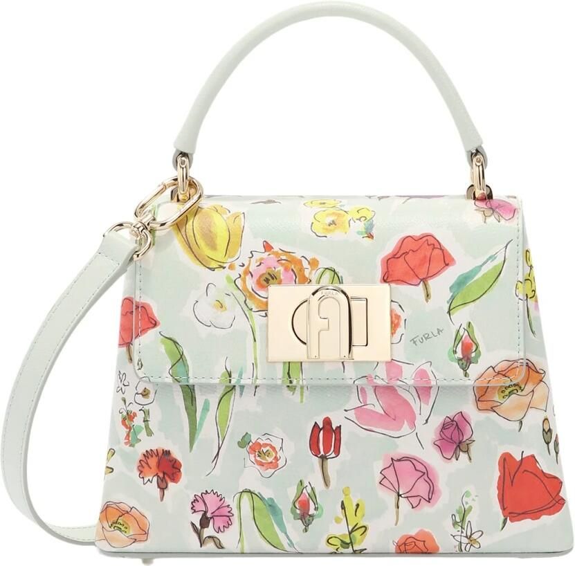 Furla Crossbody bags Mini-Handtasche 1927 in meerkleurig