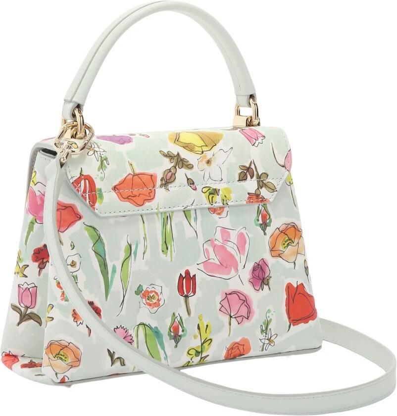 Furla Crossbody bags Mini-Handtasche 1927 in meerkleurig - Foto 5