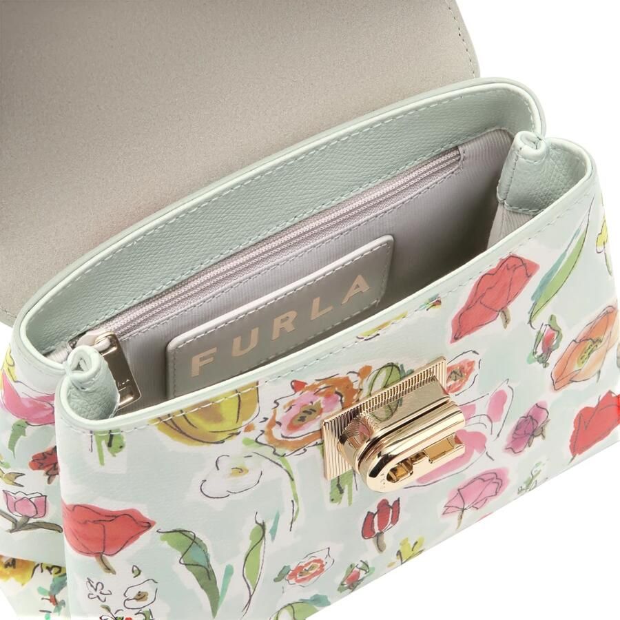 Furla Crossbody bags Mini-Handtasche 1927 in meerkleurig - Foto 2