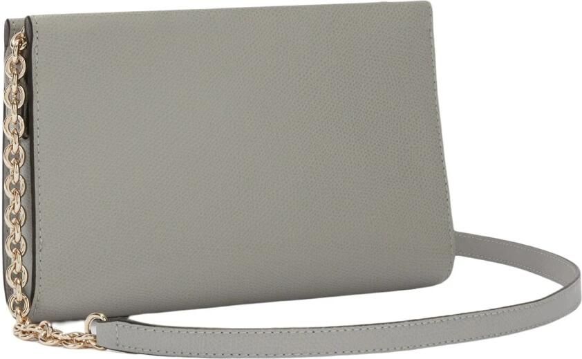 Furla Crossbody bags Camelia Mini Crossbody in grijs - Foto 4