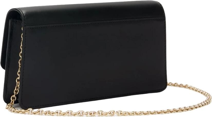Furla Crossbody bags Diamante Mini Crossbody in zwart - Foto 4