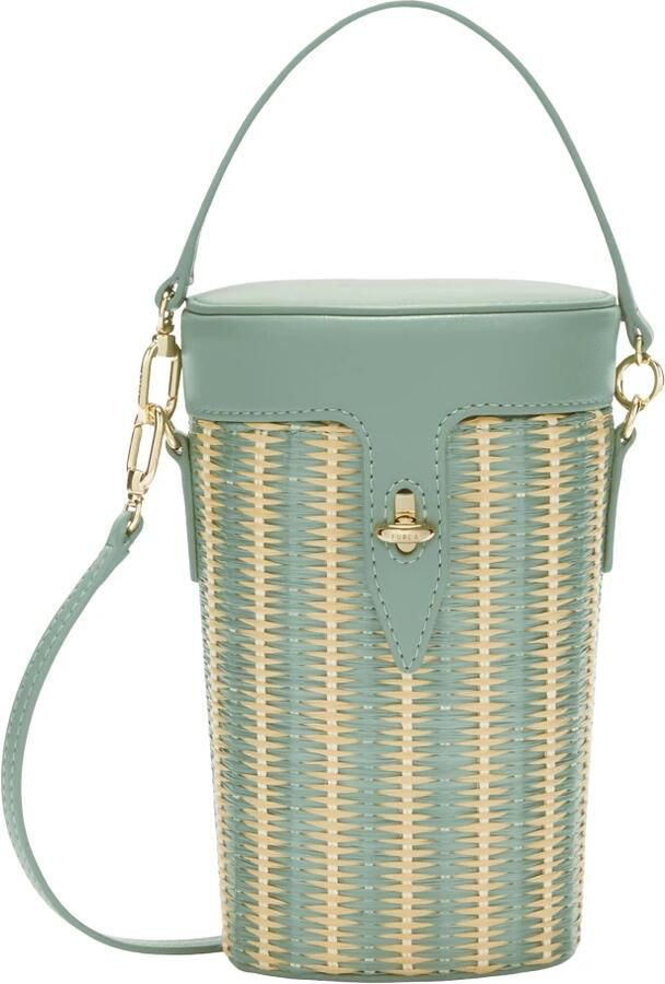 Furla Bucket bags Net Mini Bucket in beige - Foto 3