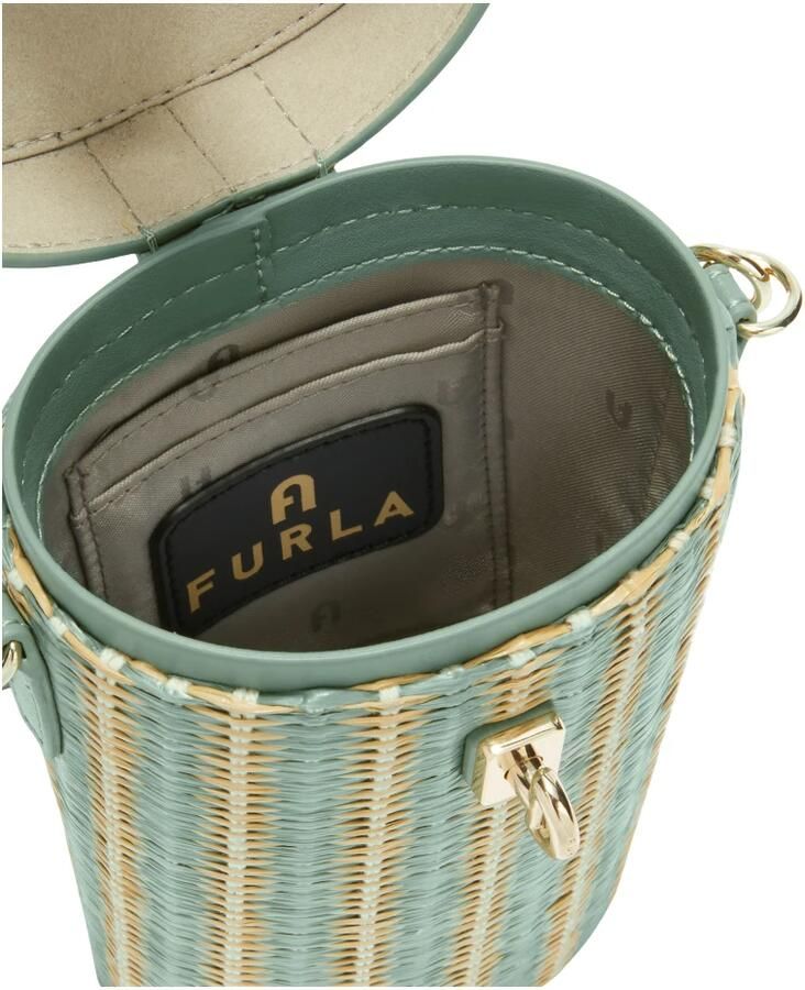Furla Bucket bags Net Mini Bucket in beige - Foto 5