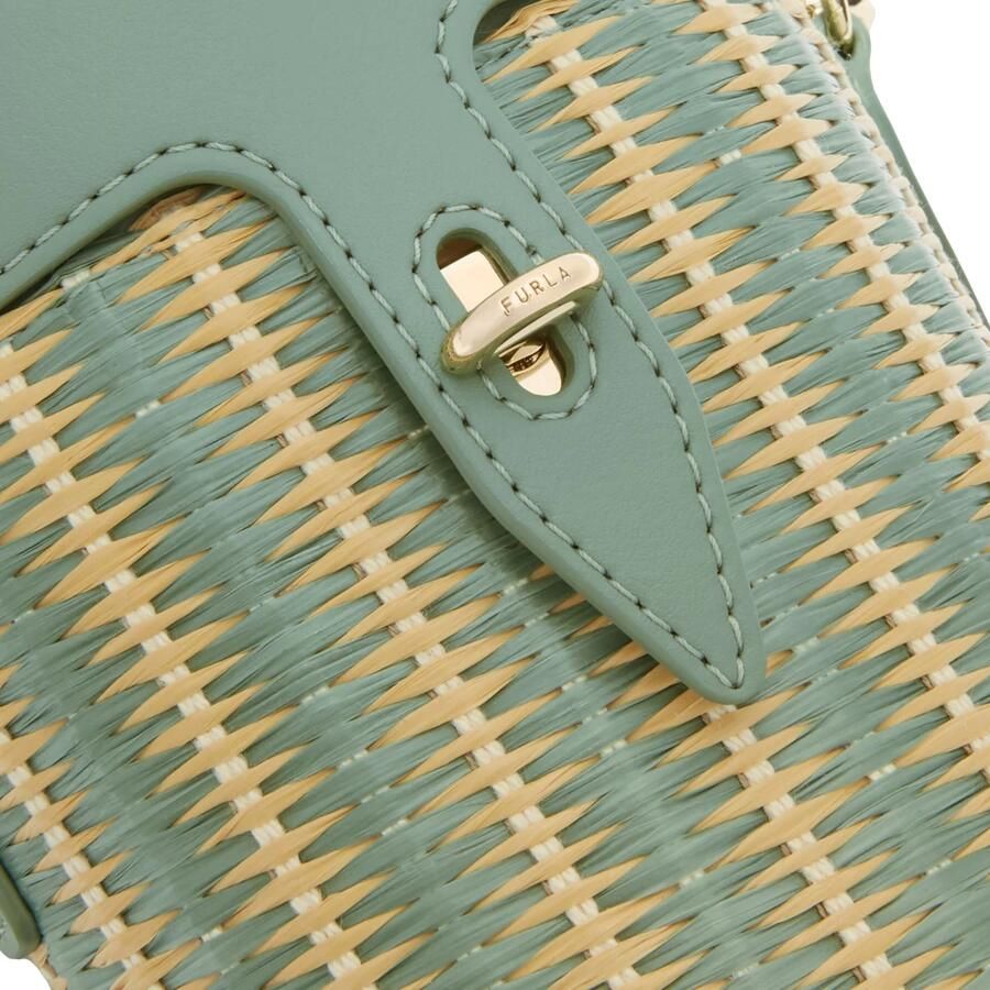Furla Bucket bags Net Mini Bucket in beige - Foto 4