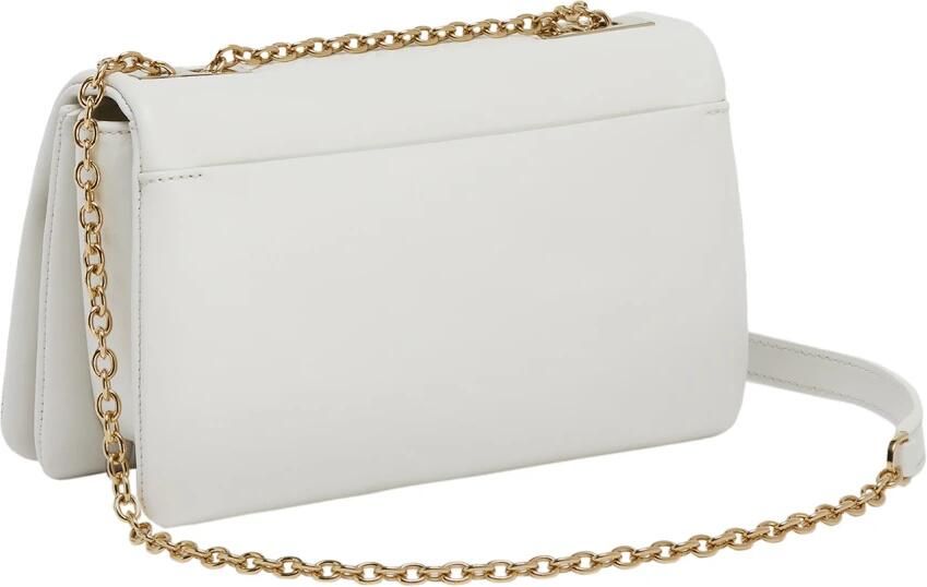 Furla Beige Schoudertas Lulu Mini Crossbody - Foto 3