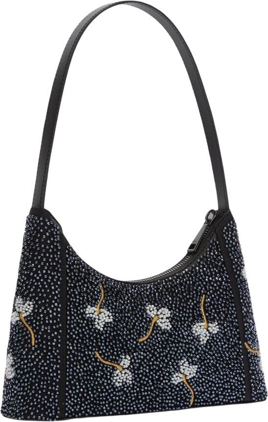 Furla Hobo bags Diamante Mini Shoulder Bag in zwart - Foto 7