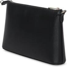 Furla Elegante Diamante Mini Tas met Rits Black Dames - Foto 13