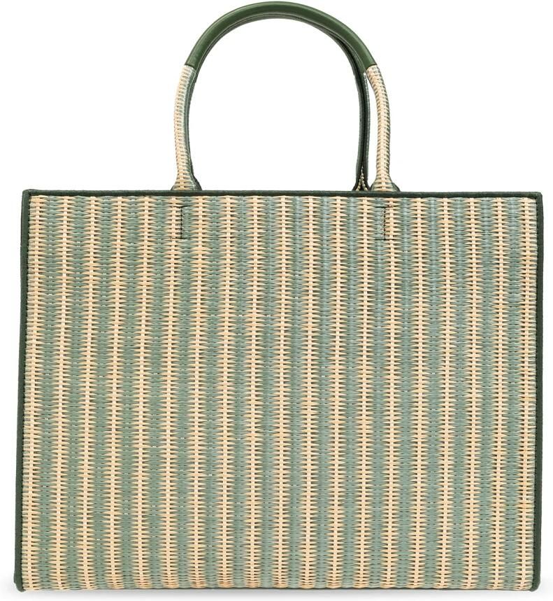 Furla Groene Opportunity Dames Tas Model Wb00255 Green Dames - Foto 4