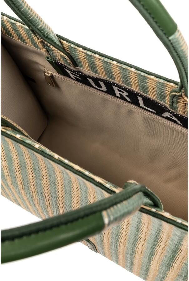 Furla Groene Opportunity Dames Tas Model Wb00255 Green Dames - Foto 10