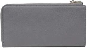 Furla Grijze leren portemonnee Elegante damescollectie Gray Dames - Foto 3