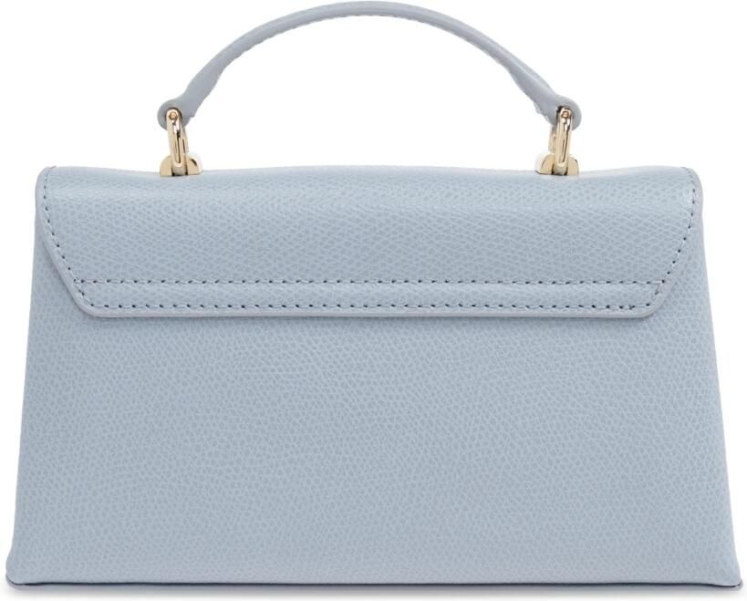 Furla Crossbody bags 1927 Mini Crossbody Top in blauw - Foto 4