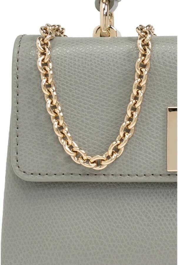 Furla Hobo bags 1927 Mini Crossbody in grijs - Foto 4