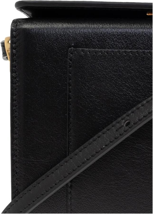 Furla Crossbody bags Arco Mini Shoulder Bag in zwart - Foto 2