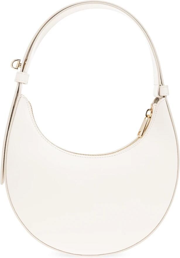 Furla Handtas Delizia Mini Beige Dames - Foto 5