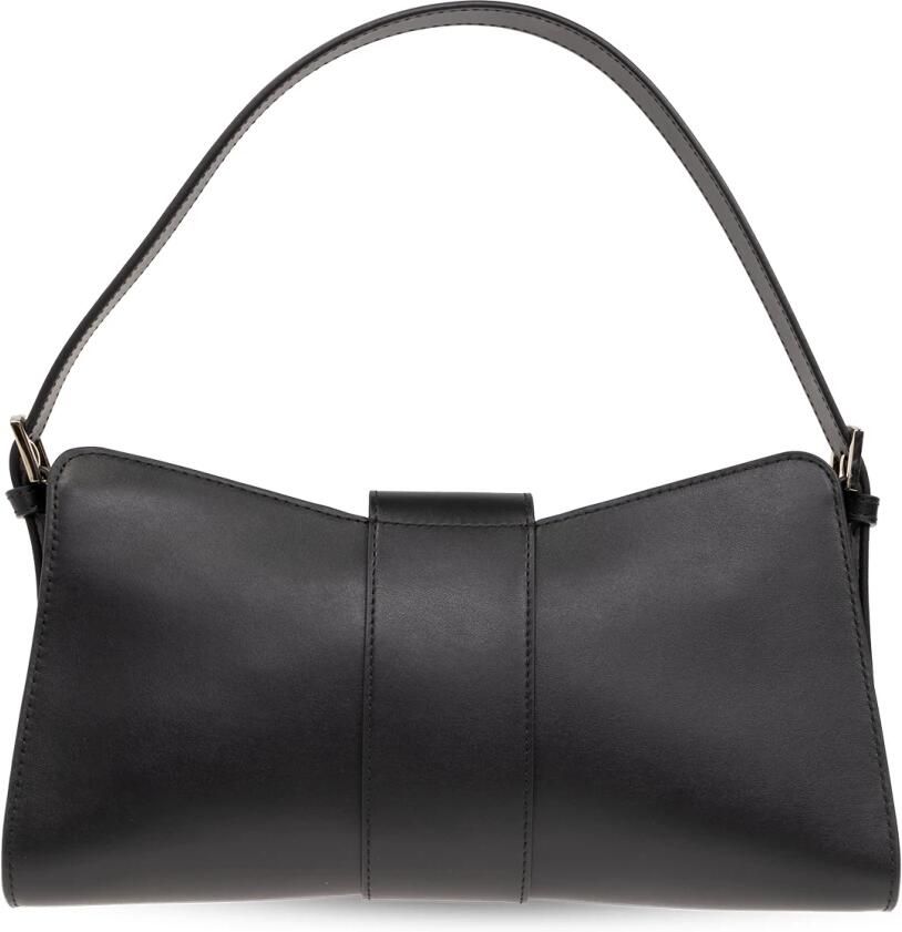 Furla Hobo bags Metropolis M Shoulder Bag Remix 30 in zwart - Foto 2