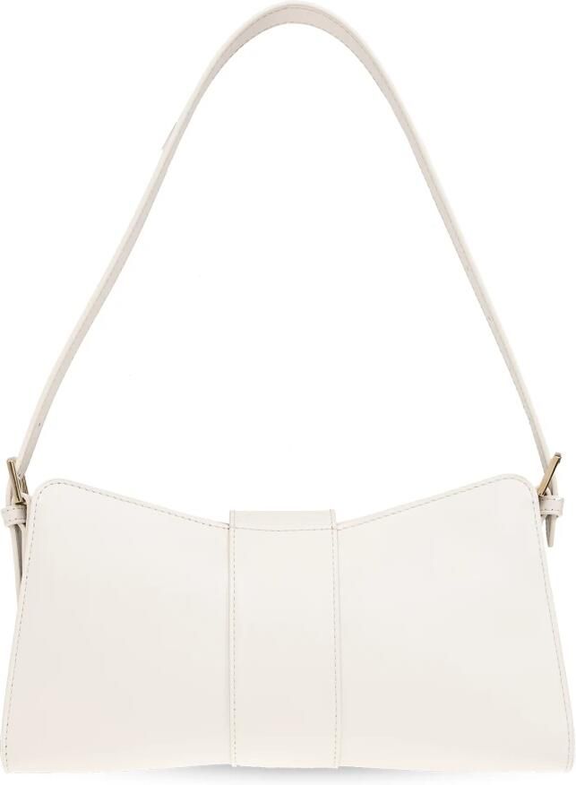 FURLA Dames Schoudertassen Metropolis Mini Shoulder Bag Remix Wit - Foto 2