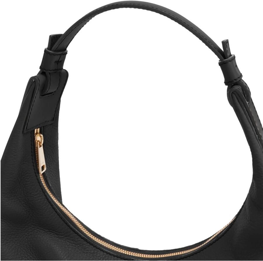 Furla Miastella Small schoudertas Black Dames - Foto 2