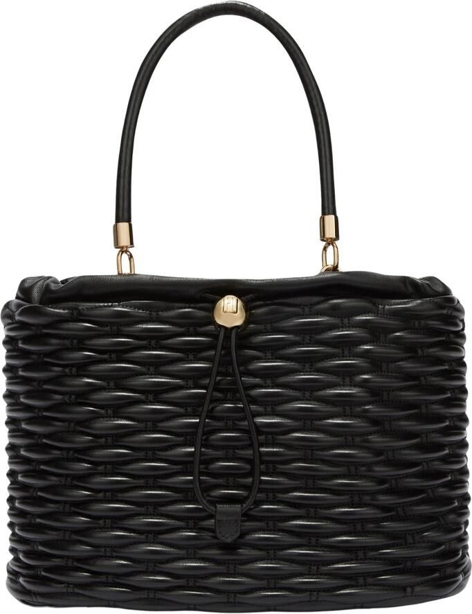 Furla Totes & shoppers Nido M Tote in zwart