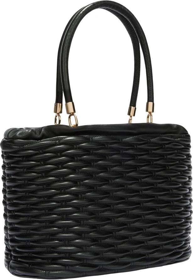 Furla Totes & shoppers Nido M Tote in zwart - Foto 5