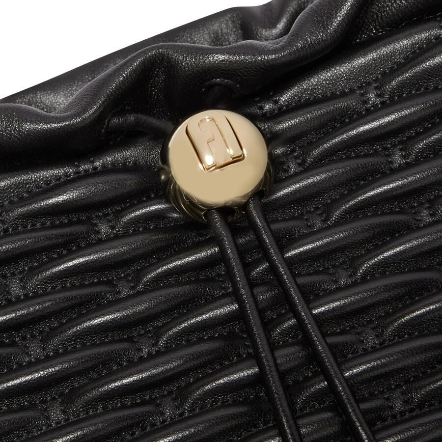 Furla Totes & shoppers Nido M Tote in zwart - Foto 3