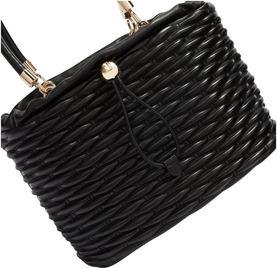 Furla Totes & shoppers Nido M Tote in zwart - Foto 4