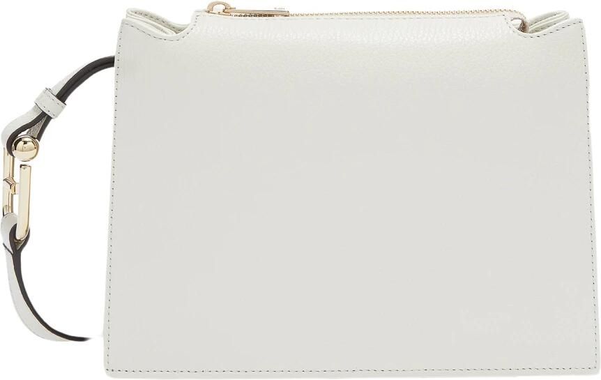 Furla Crossbody bags Nuvola S Crossbody in crème