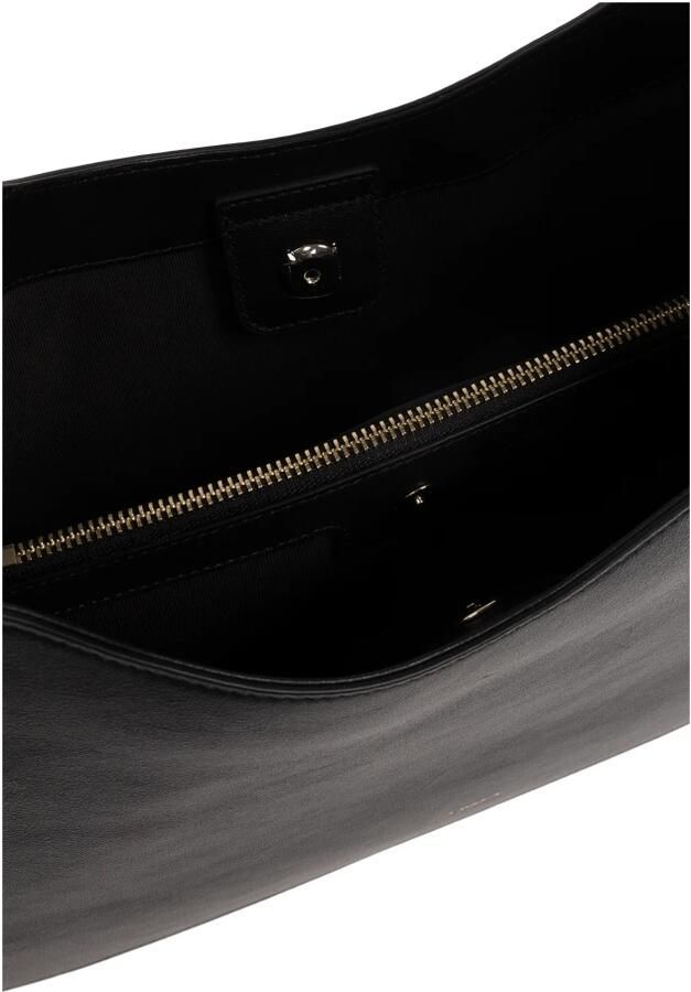 Furla Nuvola Large hobo tas Black Dames - Foto 6