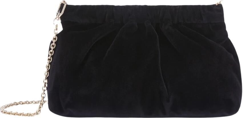 Furla Crossbody bags Nuvola Mini Crossbody Pouch in zwart - Foto 12